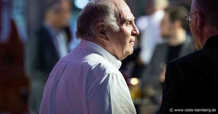 Hoeneß: Spekulationen mit Eberl liegen auf der Hand