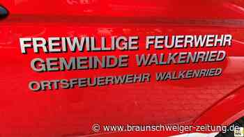 Feuerwehr Walkenried lädt zum Sommerball ein