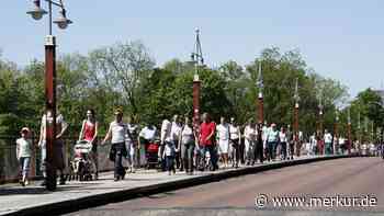 Beobachtungen auch bei Löwen und Wölfen: Tierpark mit Verhaltens-Appell an Besucher - „Fatale Folgen“