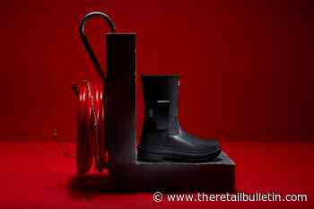 Authentic Brands Group acquires IP of British heritage brand Hunter