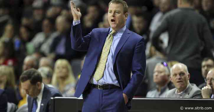 Utah Jazz’s G League affiliate hires ex-Marquette coach Steve Wojciechowski