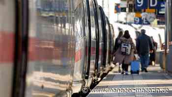 Verspätungen im Mai so häufig wie seit Monaten nicht
