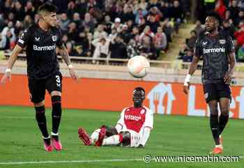 Monaco-Toulouse: Diatta et Golovin absents du groupe monégasque