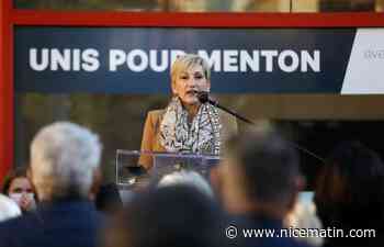 La conseillère municipale d’opposition de Menton Sandra Paire renvoyée en correctionnelle pour prise illégale d’intérêts