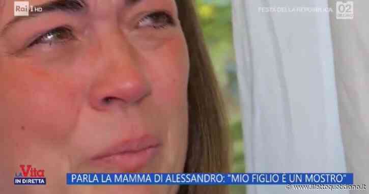 La madre di Impagnatiello in tv: “Alessandro è un mostro. Non lo perdono”. Ai carabinieri aveva detto: “Sabato offrì ospitalità a Giulia”