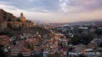 Urlaub in Georgien: Warum du unbedingt in das Land am Schwarzen Meer reisen solltest