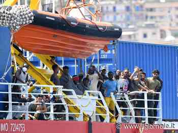 “Governo neofascista”. Stop per due navi Ong dei migranti