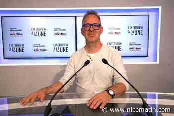 Depuis dix ans à la tête de la CGT des Alpes-Maritimes, Gérard Ré passe le relais