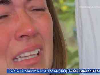 "Alessandro è un mostro. Chiedo perdono": la disperazione della mamma di Impagnatiello