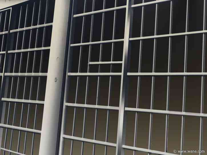 Court Docs: Indiana officer hit 93 mph while drunk in patrol vehicle