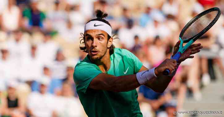 Roland Garros, Musetti si prende gli ottavi come Sonego: Norrie dominato in tre set