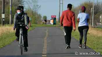 Manitoba doctors launch contest to encourage people to get healthier