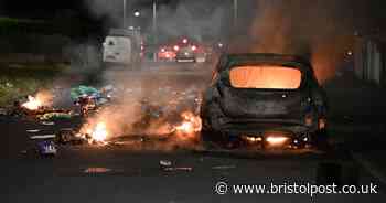 Twenty arrested over riots following death of teens in Ely
