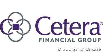 Cetera Recognized as Finalist for Record Six 'Wealthies' Awards