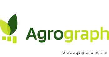 Agrograph and Planet Labs PBC Partner to Deliver Enhanced Agros™ Insights