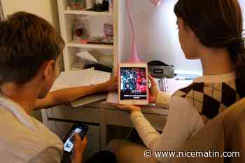 "Laisse au moins les Français partager leurs comptes!": le député NUPES Louis Boyard prêt au bras de fer avec Netflix