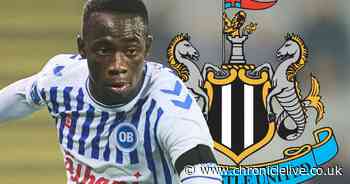 Newcastle United news as Yankuba Minteh deal 'close' and Raphinha future addressed