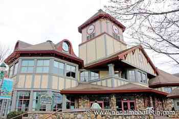 Qualicum Beach water system has no presence of asbestos fibre