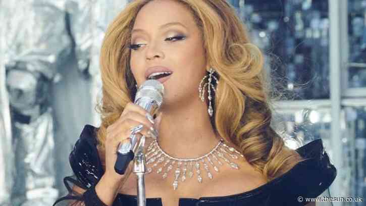 Beyonce’s surprising rider during her Renaissance tour revealed as she gifts hotel staff VIP tickets