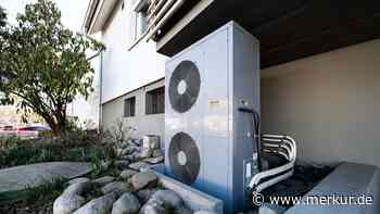 Wärmepumpe im Haus installieren: Diese Renovierungen sollten Sie vornehmen