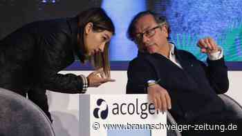 Kolumbiens Kabinettschefin muss nach Abhörskandal gehen