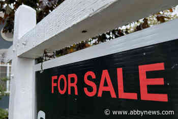 Surge of supply in Fraser Valley real estate market