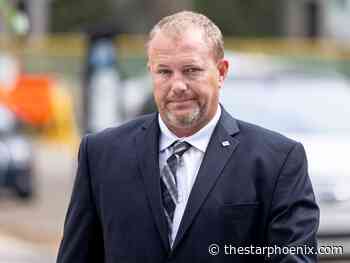 Instead of having a new trial, Robert Major pleads guilty in fatal Highway 16 crash