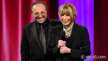 Cynthia Weil, legendary songwriter whose hits included 'You've Lost That Lovin' Feeling,' dies at 82