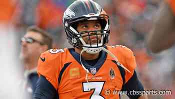Russell Wilson was almost traded to Eagles in 2022, but QB nixed the deal before it was finalized, per report