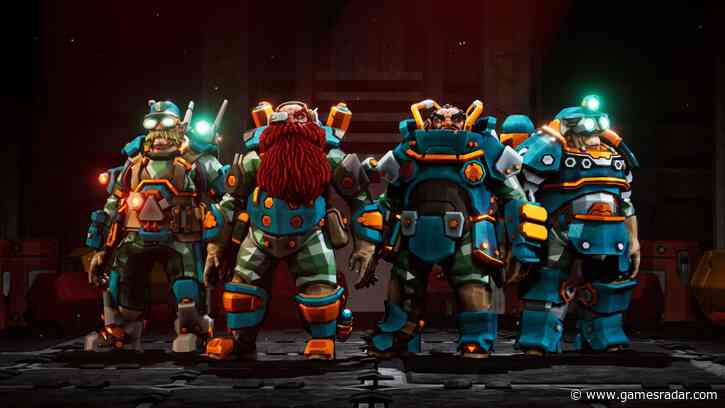 An industry rarity: famously wholesome dwarves and devs overcome cosmetic backlash to somehow become more wholesome