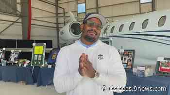 Von has vision Broncos will have big year in 2023