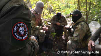 Ukraine-Krieg: Ende der „Provokationen“ – Wagner-Gruppe verlässt Bachmut