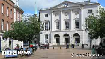 Chelmsford: Shire Hall used for true-crime documentary film