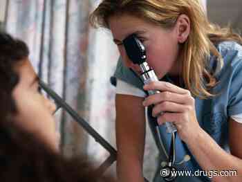 Low Dose Atropine Might Help Slow Nearsightedness in Kids