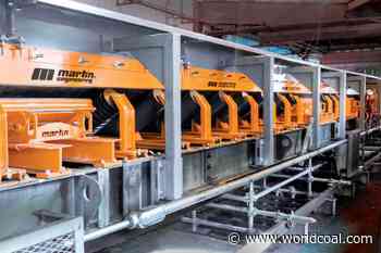 Martin Engineering announces Malaysian business unit