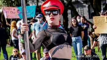 A group of strip club dancers came together to fight for better conditions. Now they could change NZ