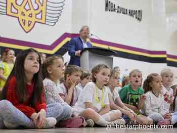 'That's not investing': STF, school board association say top-ups not working