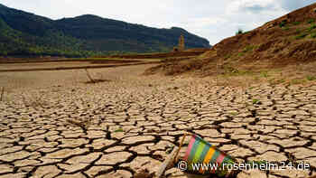 Dramatische Dürre in Spanien: Waldbrände, vertrocknete Stauseen und „Hitzeinseln“ in den Städten