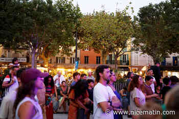 Instants chill, pétanque, ciné, concerts: à quoi va ressembler la "Parenthèse Nuits du Sud" cette année à Vence?