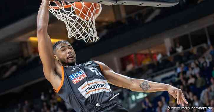 Sensation perfekt: Ulms Basketballer schalten FC Bayern aus