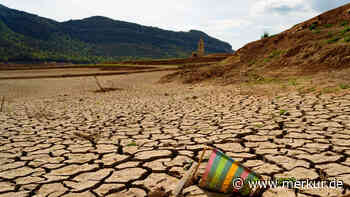 Dramatische Dürre in Spanien: Waldbrände, vertrocknete Stauseen und „Hitzeinseln“ in den Städten