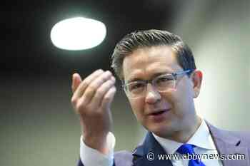 Poilievre tries to head off PPC vote as Bernier bets on social conservatives