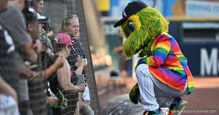MLB Made a Subtle Change on Social Media That Will Have Leftists Furious During Pride Month