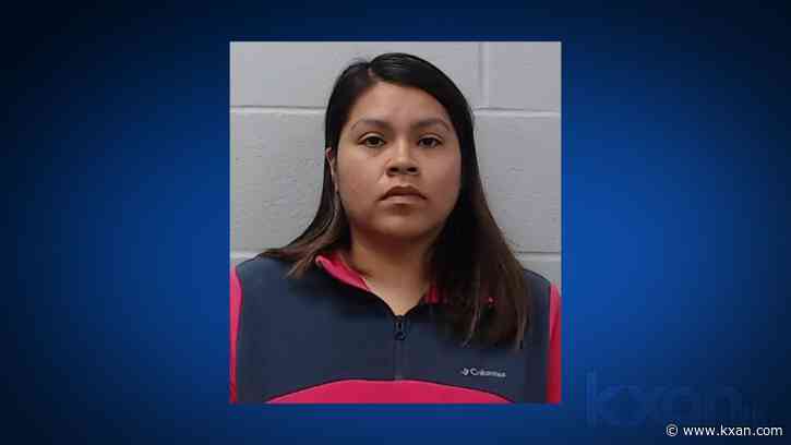 Exclusive: Hays County Tax employee arrested and accused of selling license plates, registrations