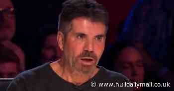 Britain's Got Talent fans fuming after Simon makes 'bizarre' cat noises over other judges