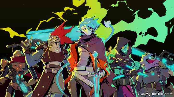 One of the best-looking new open-world games borrows from one of my 2021 favorites – just what I wanted to hear