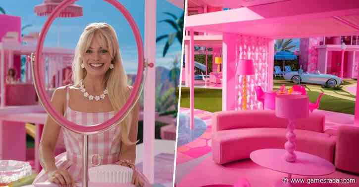 Barbie caused a worldwide shortage of pink