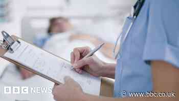 Wiltshire and BANES medics miss out on £2,000 pay deal