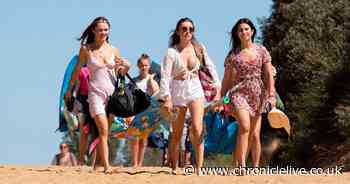 Spain holiday warning as rule change could see Brits slapped with £170 fines