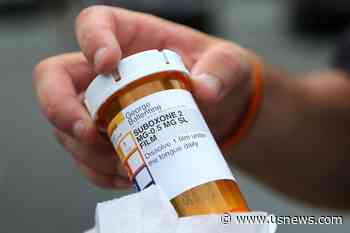 Maker of Anti-Addiction Drug Suboxone Reaches $102.5 Million Settlement Over Antitrust Claims